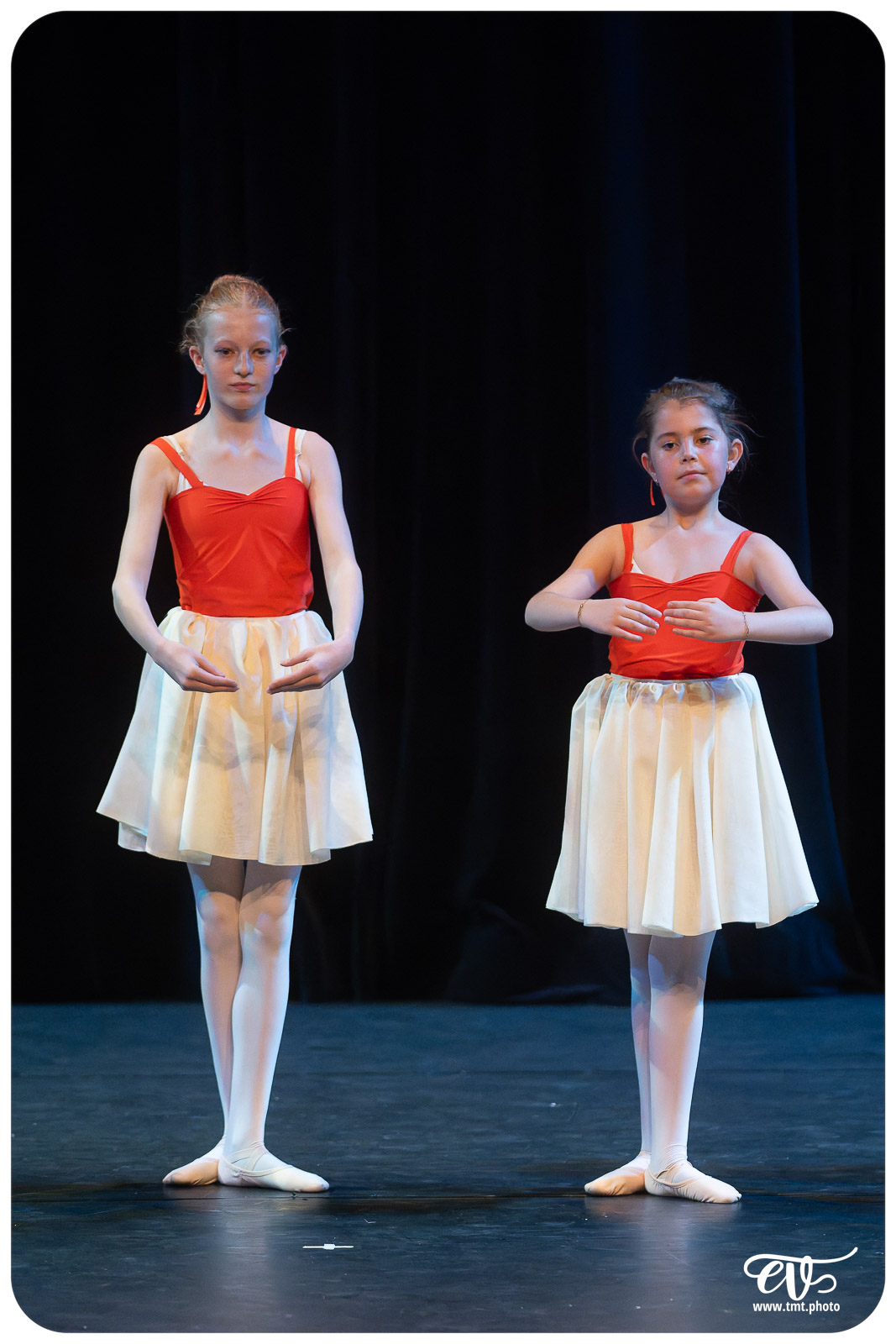 ECOLE DE DANSE CÉCILE ADAMOW
